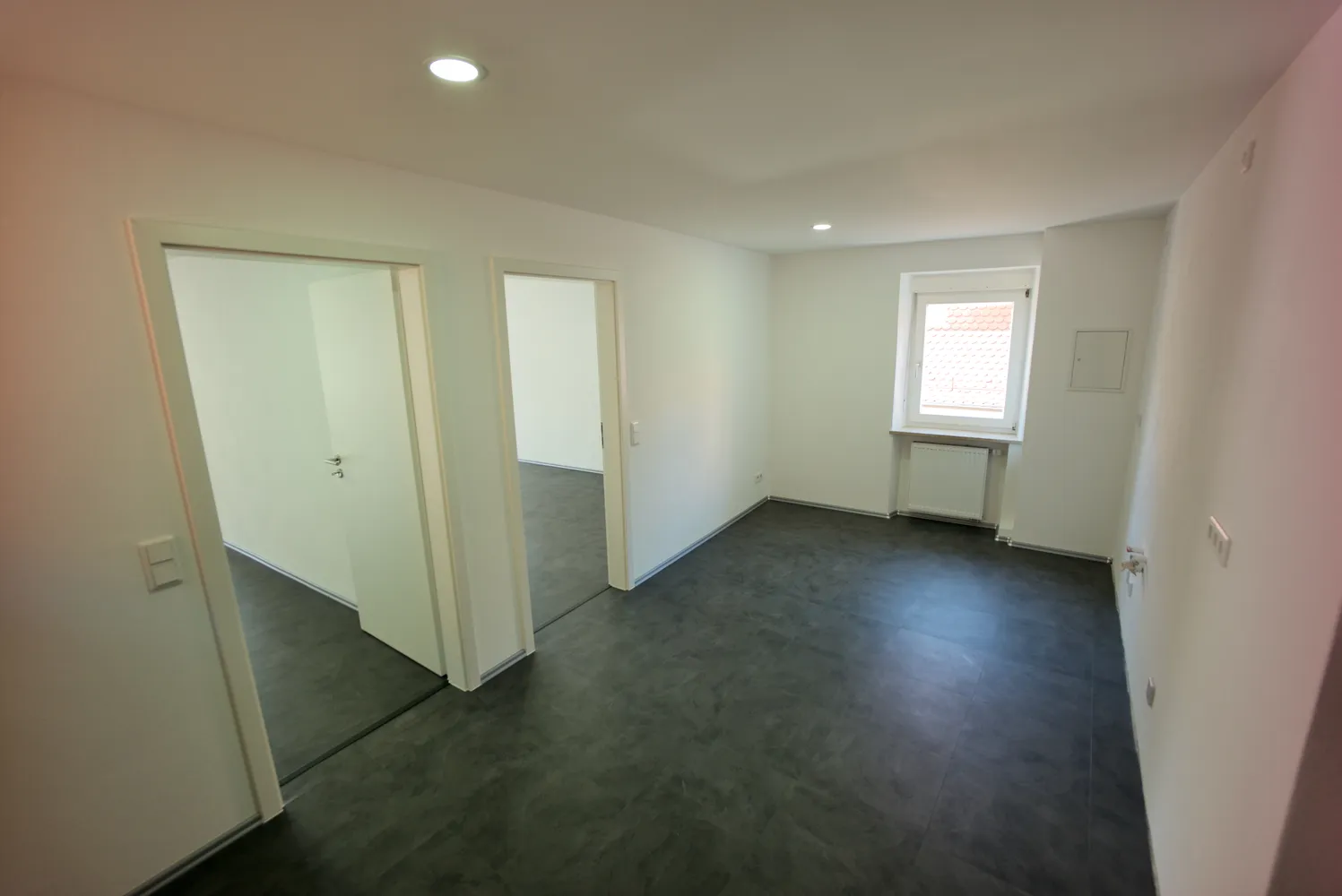 2 Zimmer Wohnung mit 68 m² in Regensburg – Bild 9