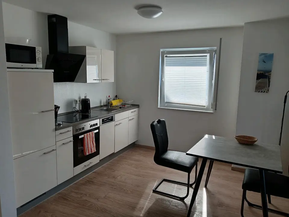 Studio mit 16 m² in Aachen – Bild 4