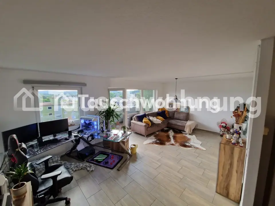 Studio mit 16 m² in Aachen – Bild 5