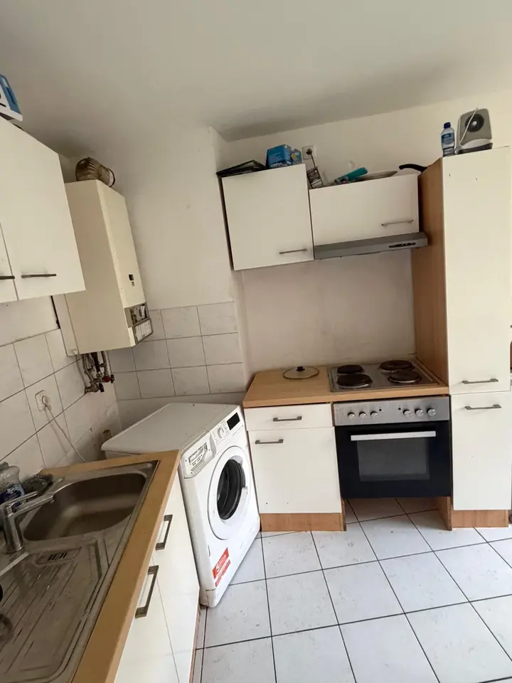 Studio mit 16 m² in Aachen – Bild 9