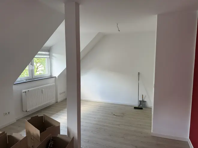 2 Zimmer Wohnung mit 64 m² in Krefeld – Bild 5