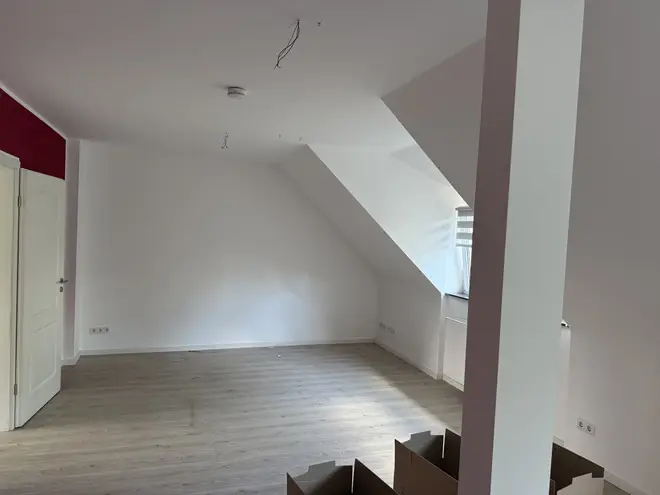 2 Zimmer Wohnung mit 64 m² in Krefeld – Bild 6