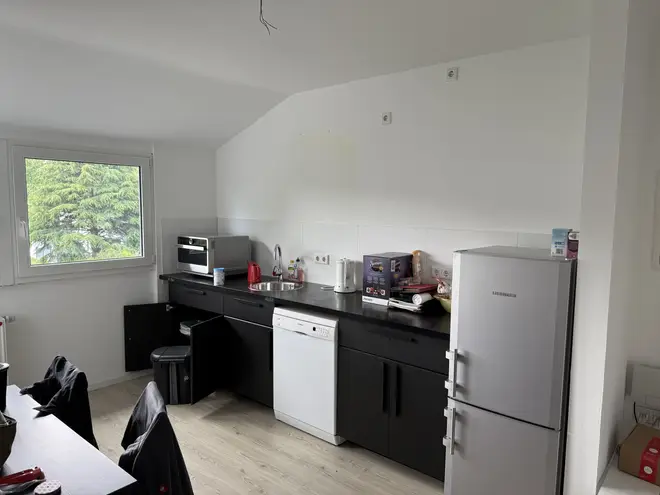 2 Zimmer Wohnung mit 64 m² in Krefeld – Bild 7