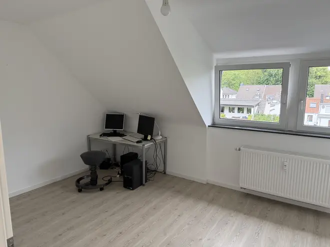 2 Zimmer Wohnung mit 64 m² in Krefeld – Bild 8