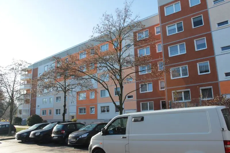 2 Zimmer Wohnung mit 58 m² in Görlitz – Bild 3