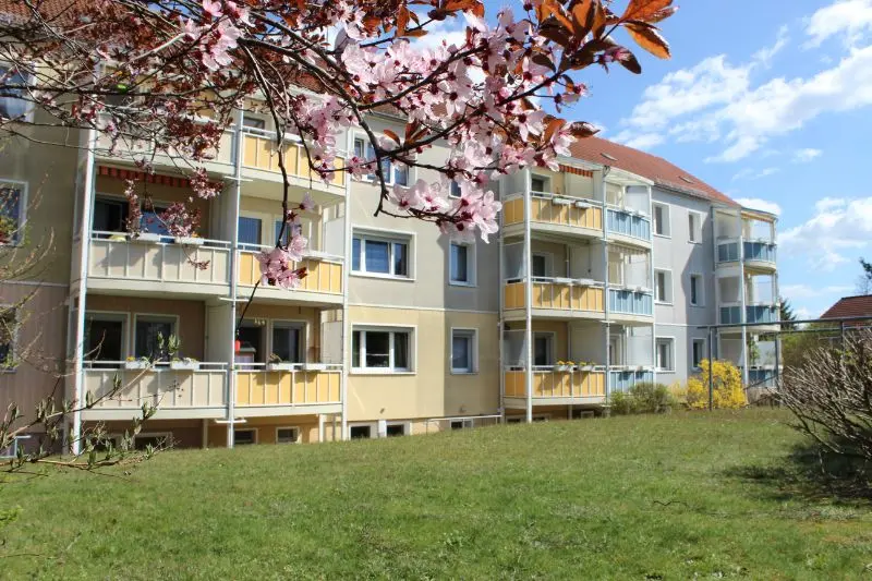 2 Zimmer Wohnung mit 58 m² in Görlitz – Bild 6