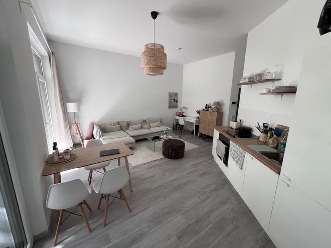 2 Zimmer Wohnung mit 52 m² in Aachen – Bild 3