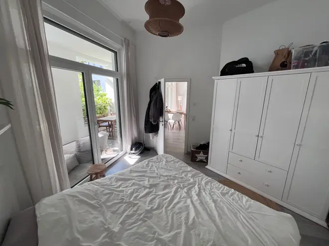2 Zimmer Wohnung mit 52 m² in Aachen – Bild 4