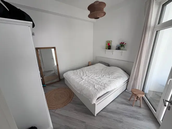 2 Zimmer Wohnung mit 52 m² in Aachen – Bild 5
