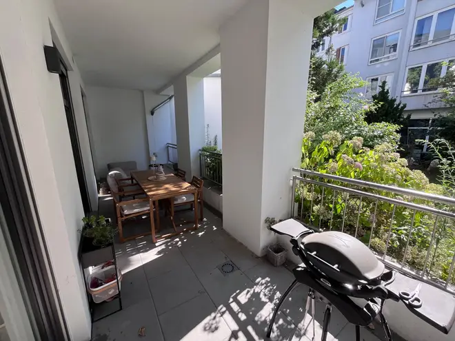 2 Zimmer Wohnung mit 52 m² in Aachen – Bild 6