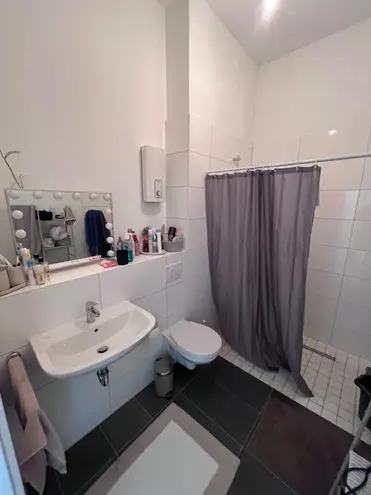 2 Zimmer Wohnung mit 52 m² in Aachen – Bild 9