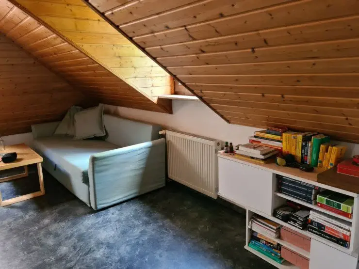 WG-Zimmer mit 40 m² in Fellbach – Bild 1