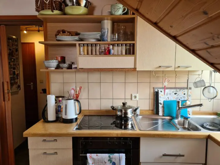 WG-Zimmer mit 40 m² in Fellbach – Bild 2
