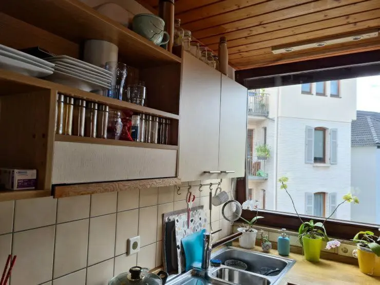 WG-Zimmer mit 40 m² in Fellbach – Bild 3