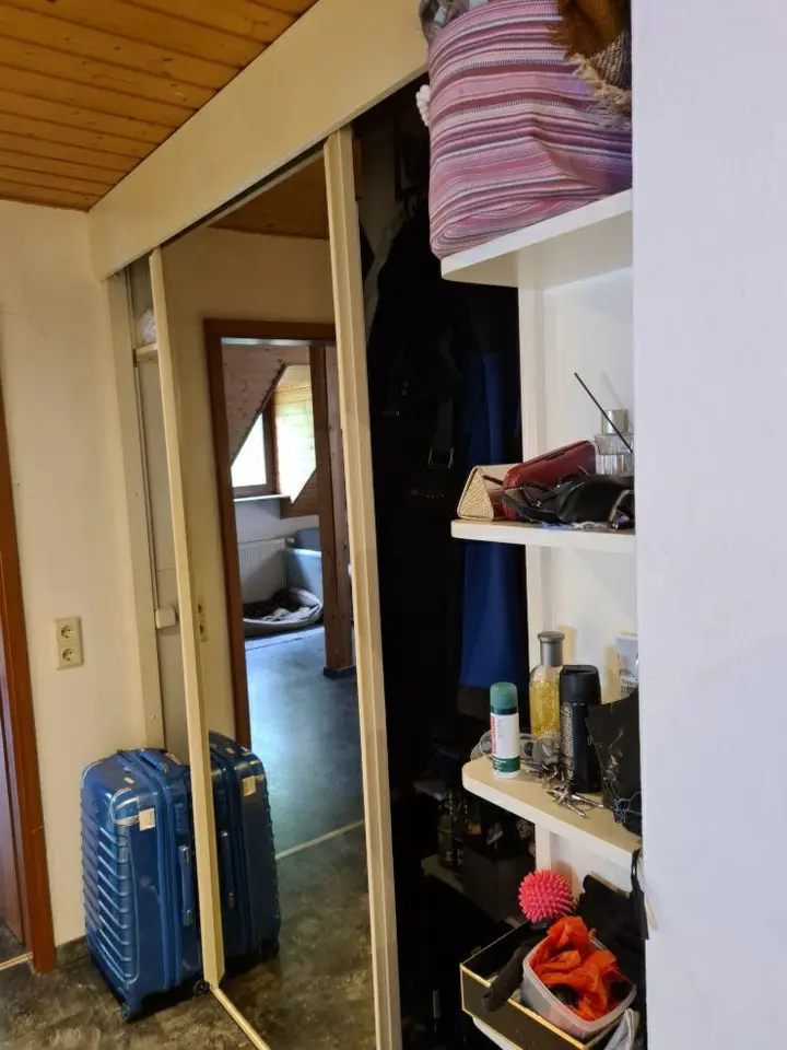 WG-Zimmer mit 40 m² in Fellbach – Bild 4