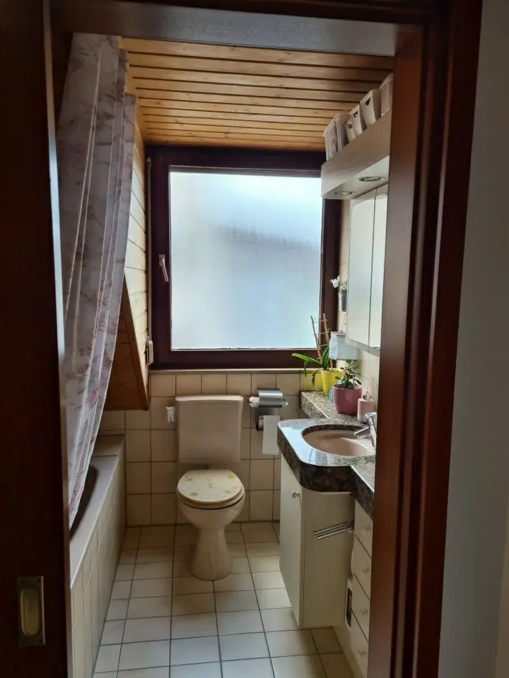 WG-Zimmer mit 40 m² in Fellbach – Bild 5