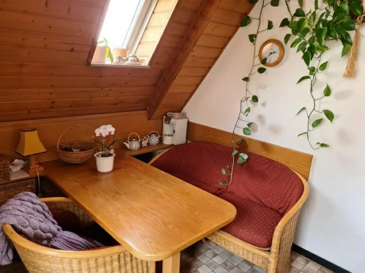 WG-Zimmer mit 40 m² in Fellbach – Bild 6