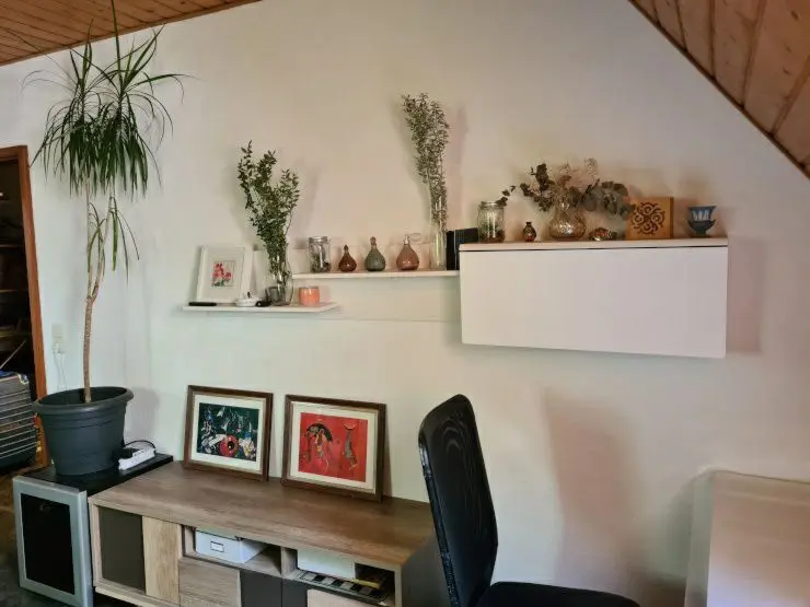 WG-Zimmer mit 40 m² in Fellbach – Bild 7