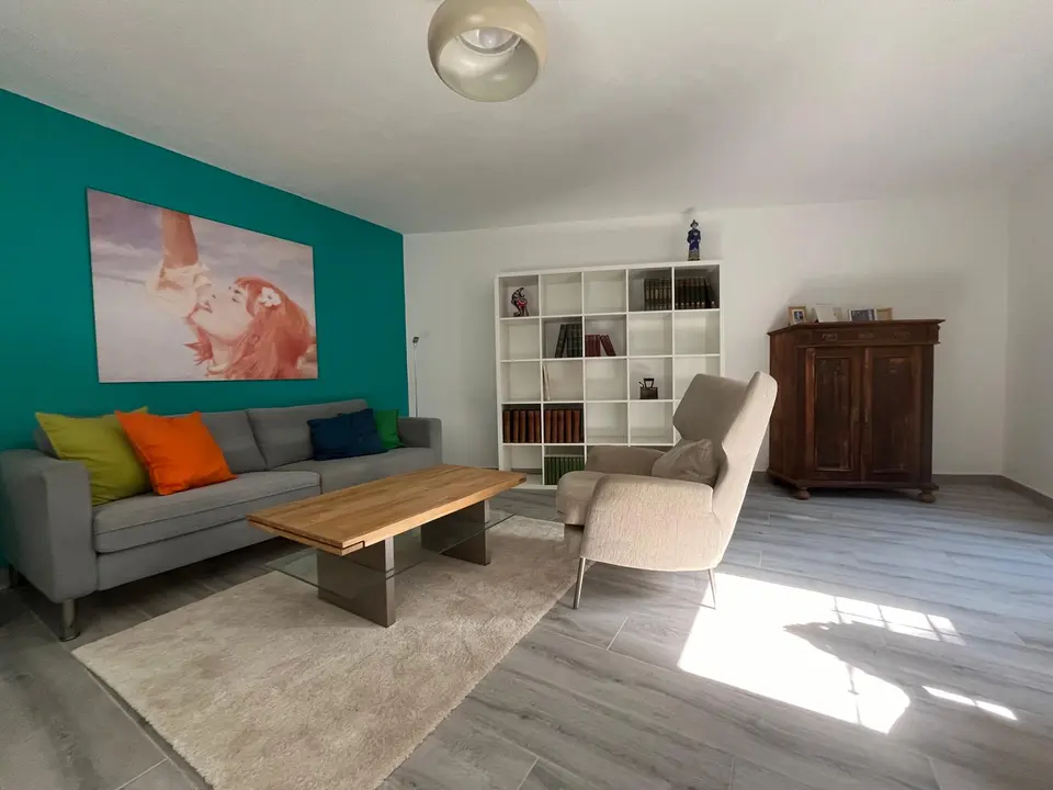 2 Zimmer Wohnung mit 43 m² in Dietzenbach – Bild 1