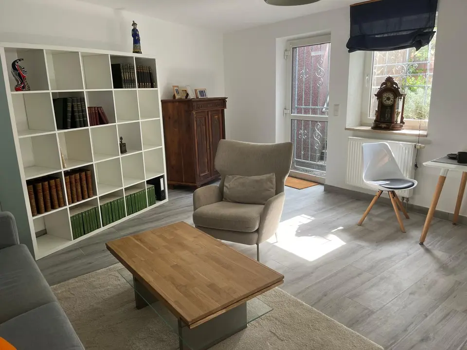 2 Zimmer Wohnung mit 43 m² in Dietzenbach – Bild 2