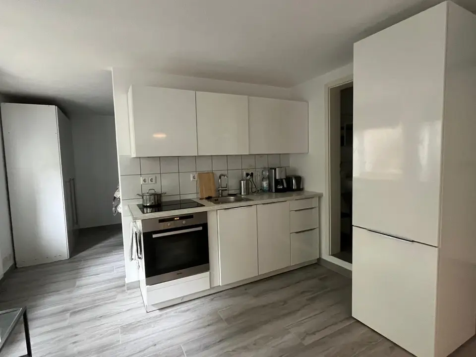 2 Zimmer Wohnung mit 43 m² in Dietzenbach – Bild 3