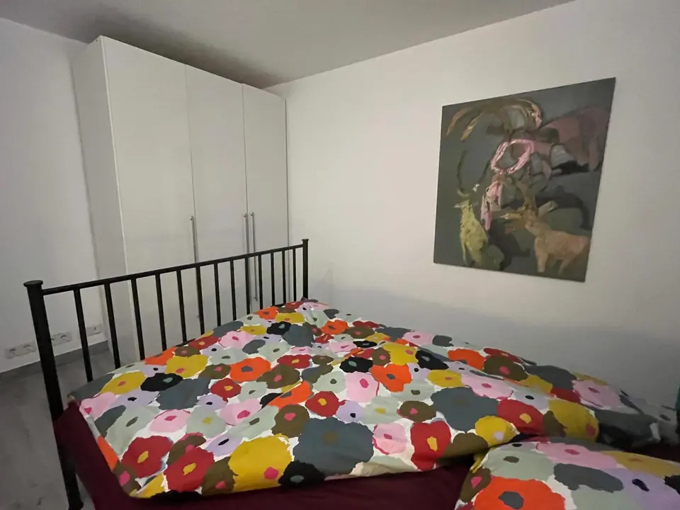 2 Zimmer Wohnung mit 43 m² in Dietzenbach – Bild 9