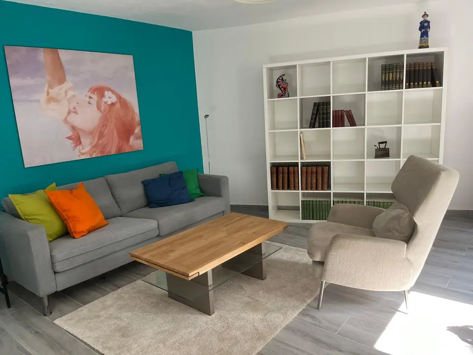 2 Zimmer Wohnung mit 43 m² in Dietzenbach – Bild 10