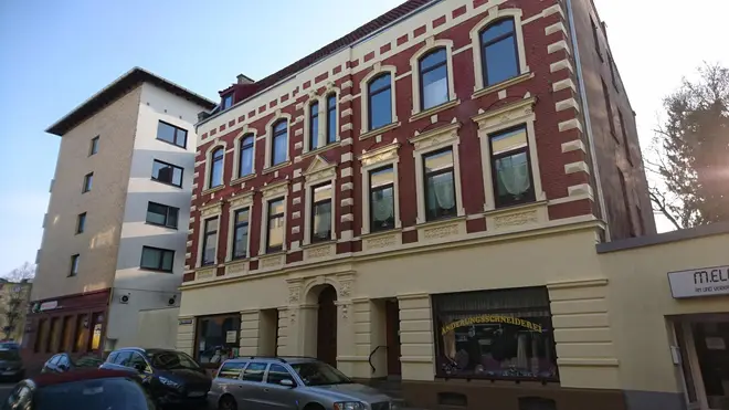 3 Zimmer Wohnung mit 82 m² in Bremen – Bild 1