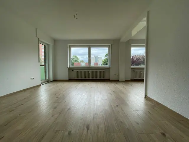 3 Zimmer Wohnung mit 75 m² in Wilhelmshaven – Bild 3