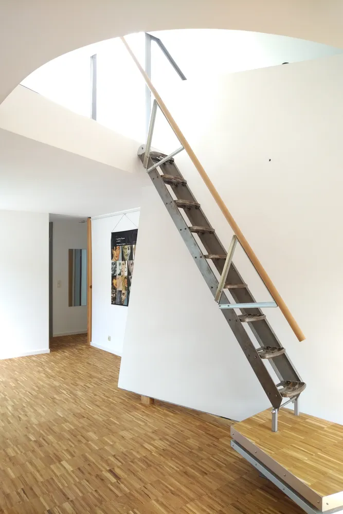 3 Zimmer Wohnung mit 99 m² in Darmstadt – Bild 11