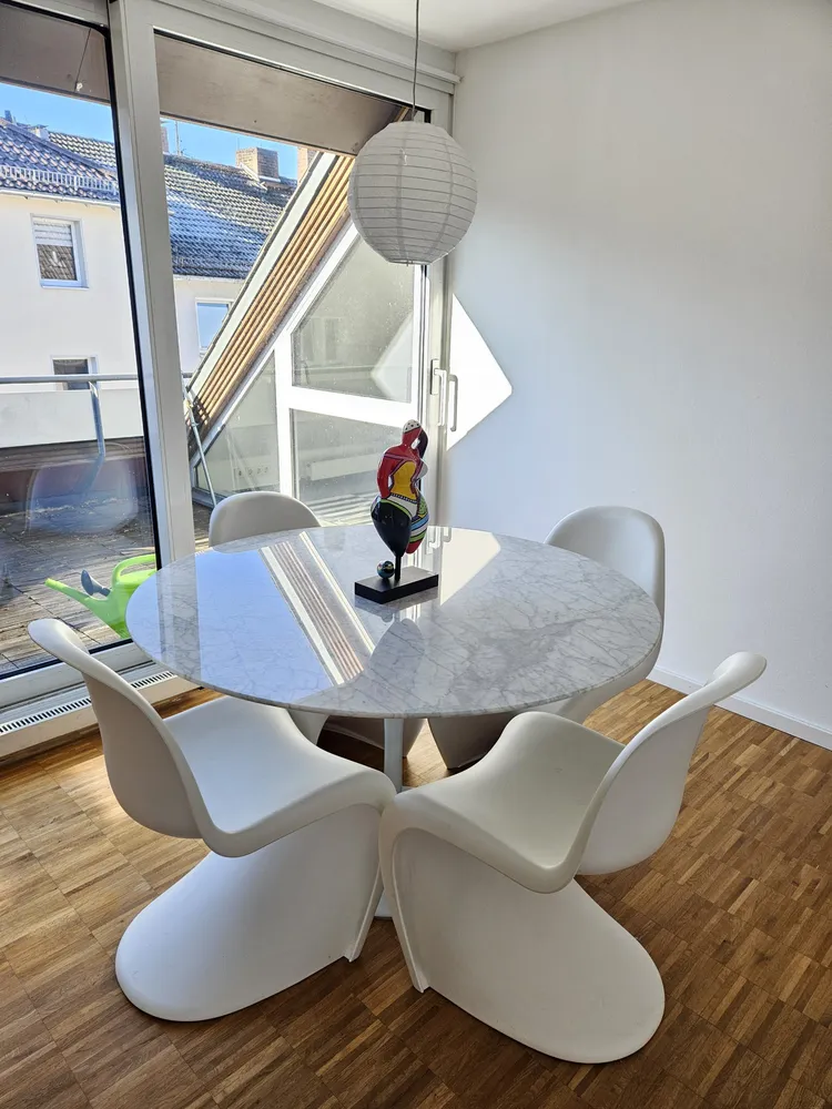 3 Zimmer Wohnung mit 99 m² in Darmstadt – Bild 3