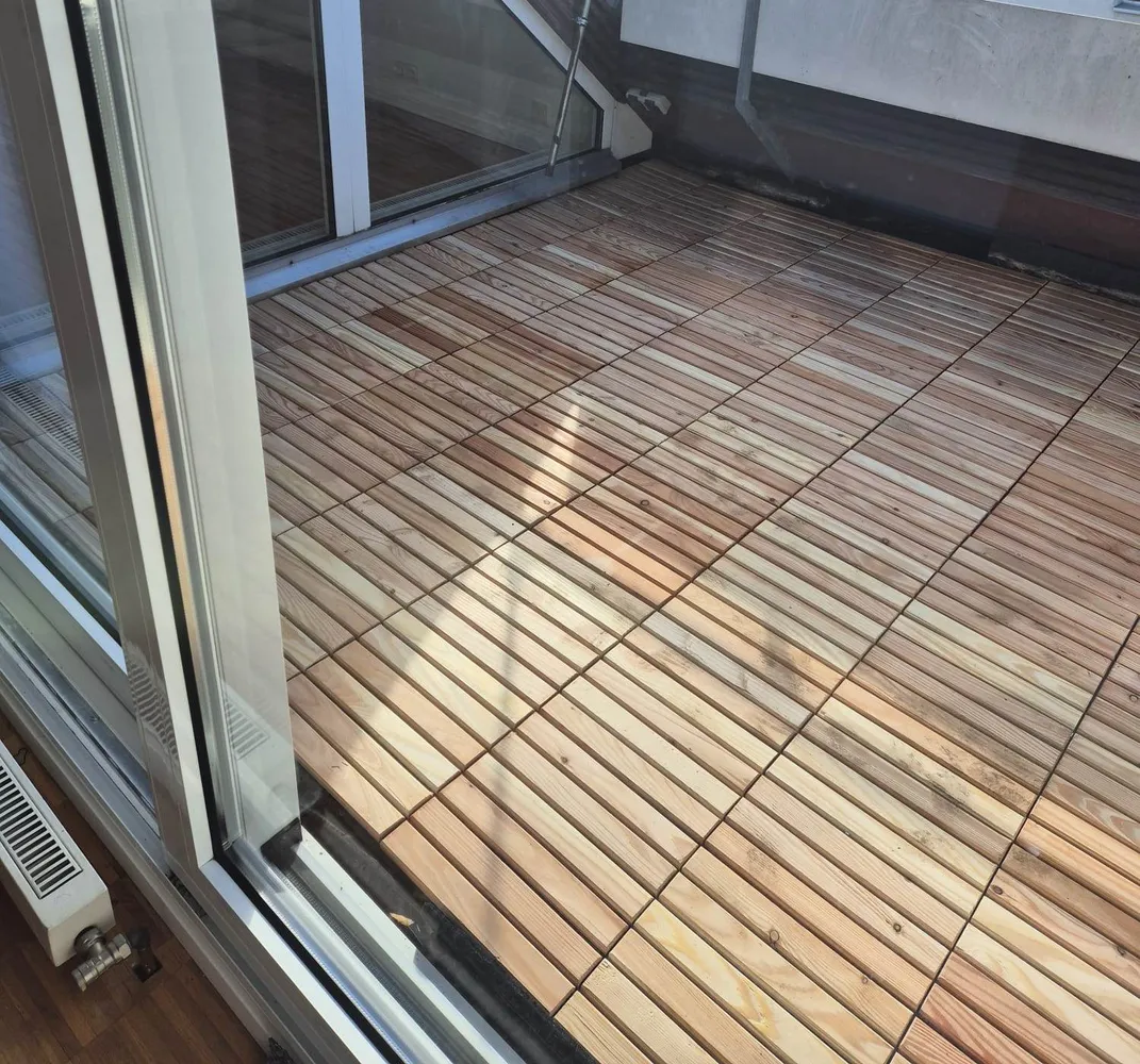 3 Zimmer Wohnung mit 99 m² in Darmstadt – Bild 7