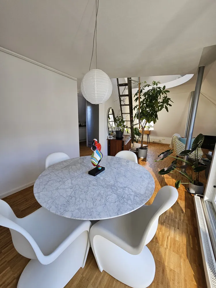 3 Zimmer Wohnung mit 99 m² in Darmstadt – Bild 8