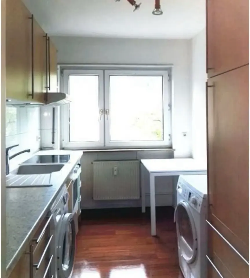 2 Zimmer Wohnung mit 39 m² in Heidelberg – Bild 4