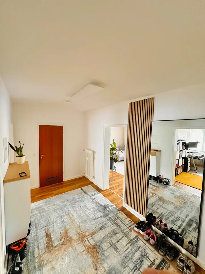 2 Zimmer Wohnung mit 39 m² in Heidelberg – Bild 5