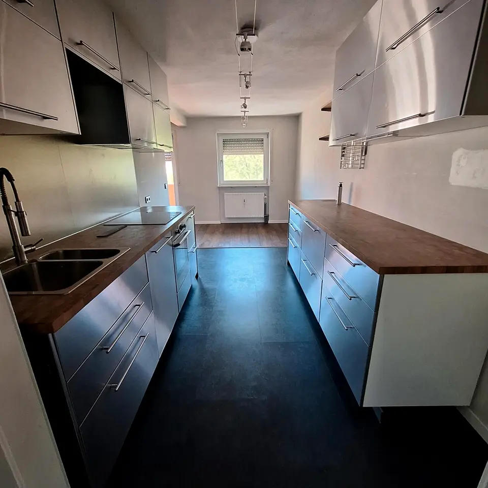 2 Zimmer Wohnung mit 39 m² in Heidelberg – Bild 7