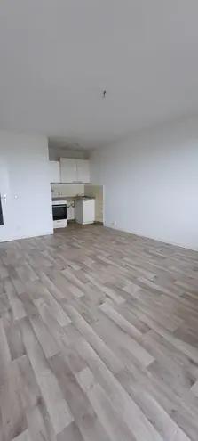2 Zimmer Wohnung mit 42 m² in Lübeck – Bild 1