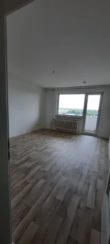 2 Zimmer Wohnung mit 42 m² in Lübeck – Bild 3