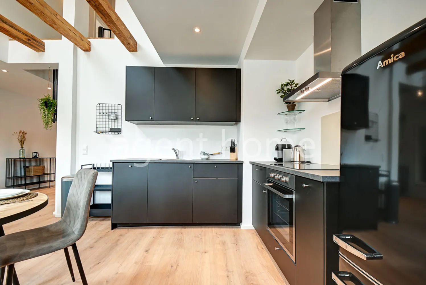3 Zimmer Wohnung mit 100 m² in Stuttgart – Bild 8