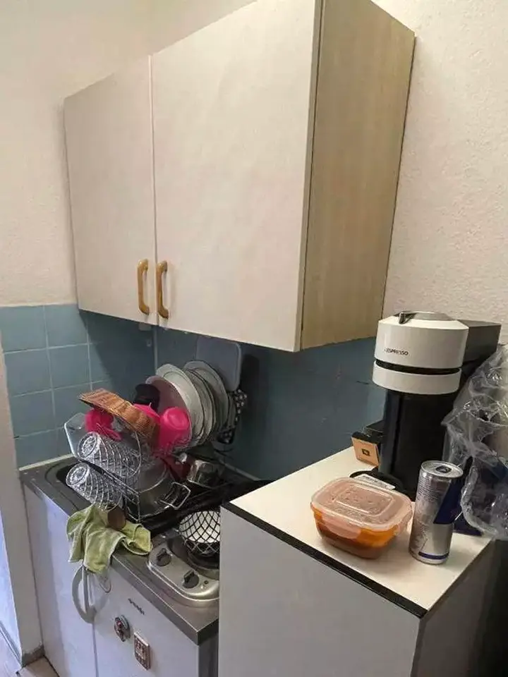 Studio mit 25 m² in München – Bild 2
