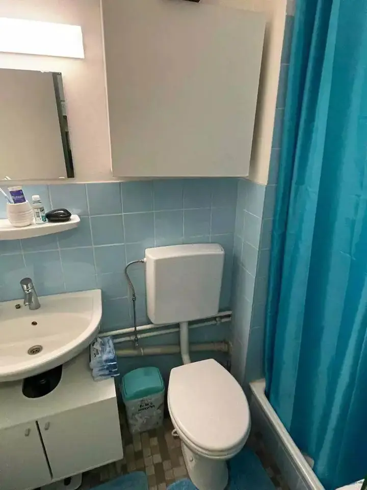Studio mit 25 m² in München – Bild 4