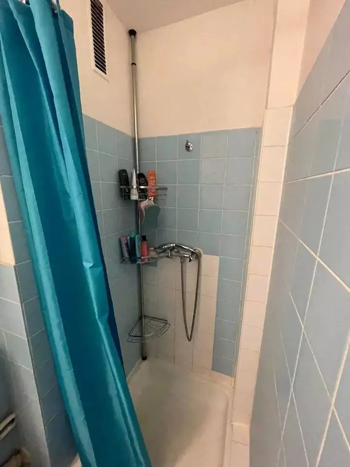 Studio mit 25 m² in München – Bild 5