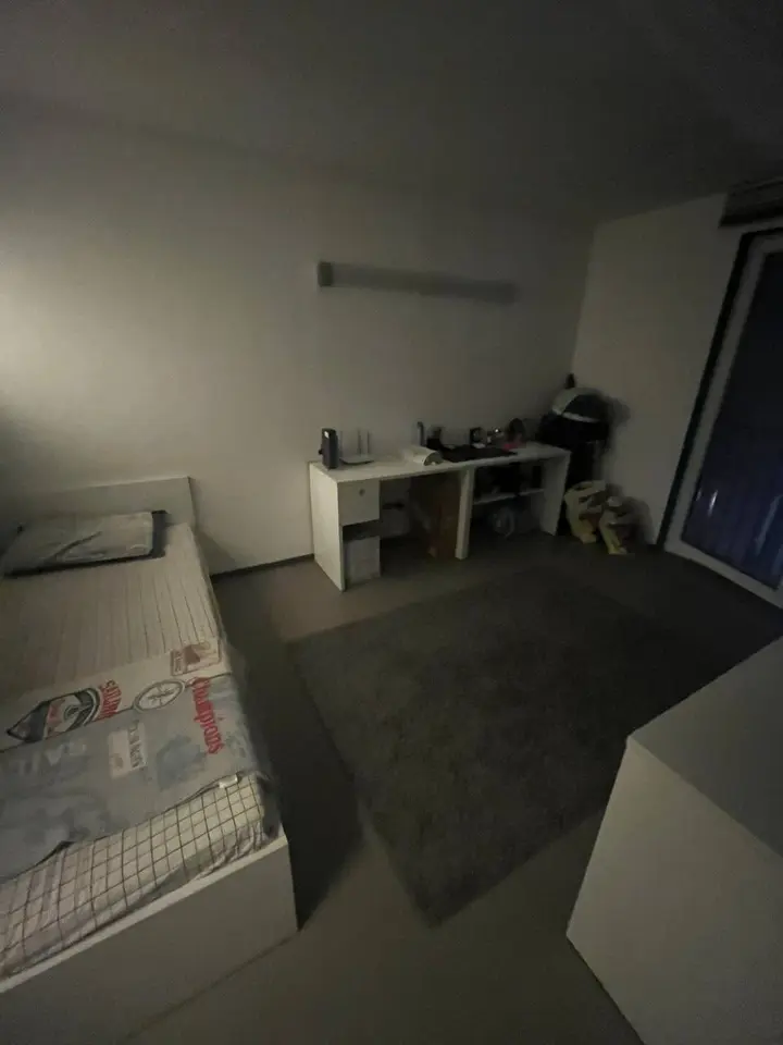 Studio mit 25 m² in München – Bild 6