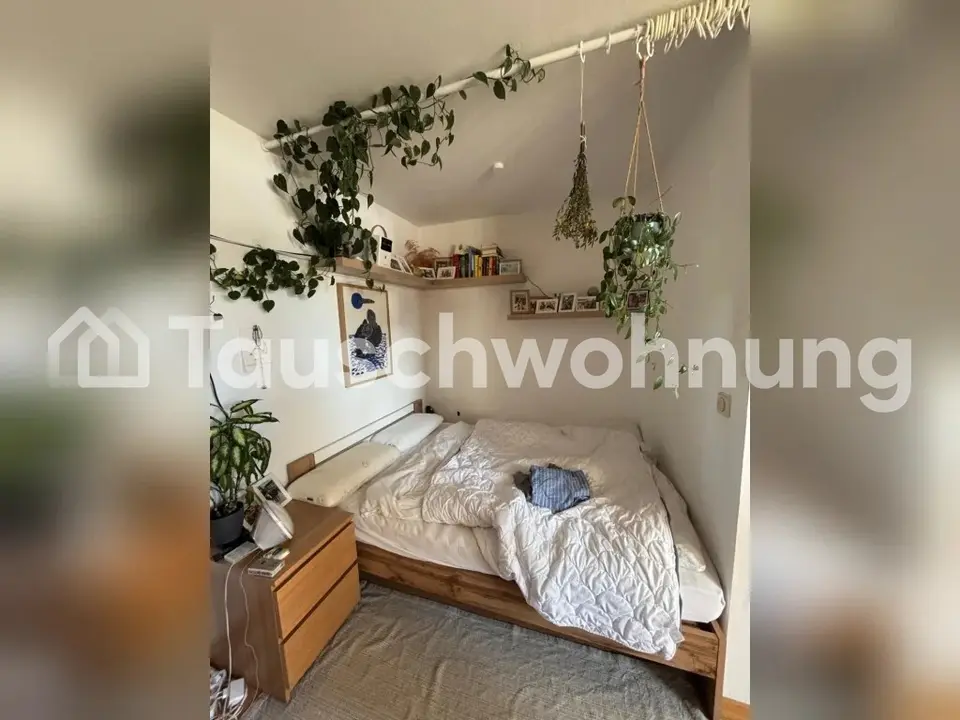 Studio mit 25 m² in München – Bild 7