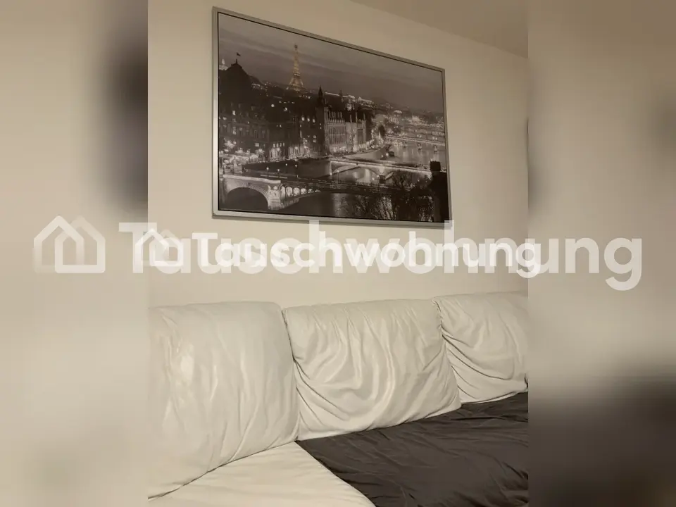 Studio mit 25 m² in München – Bild 9