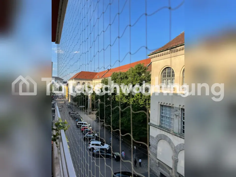 Studio mit 25 m² in München – Bild 10