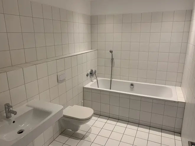 4 Zimmer Wohnung mit 124 m² in Darmstadt – Bild 11
