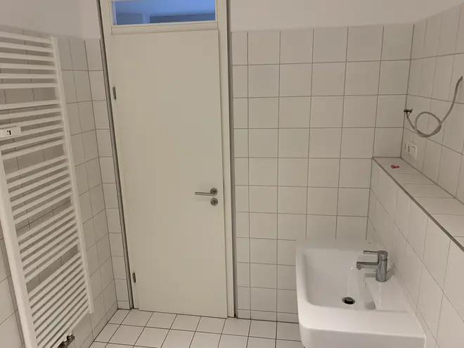 4 Zimmer Wohnung mit 124 m² in Darmstadt – Bild 12
