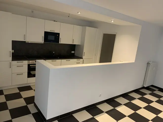 4 Zimmer Wohnung mit 124 m² in Darmstadt – Bild 3