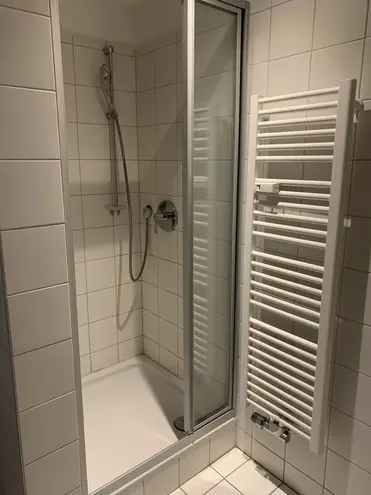 4 Zimmer Wohnung mit 124 m² in Darmstadt – Bild 4